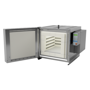 Piec laboratoryjny NT BIG50