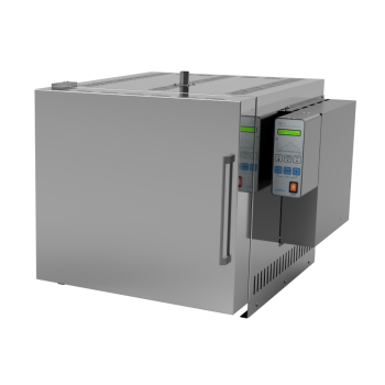 Piec laboratoryjny NT BIG50