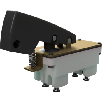 Wyłącznik drzwiowy do pieca NT1313 i MidiSUN