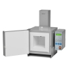 Piec laboratoryjny NT1313 R z KATALIZATOREM